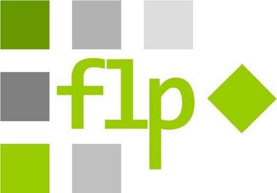 Logo flp Consulting AG