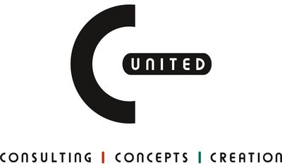 C-UNITED: Offizielles Logo