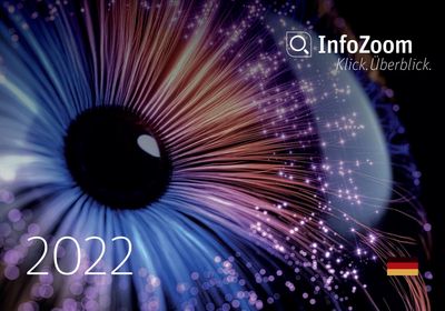 InfoZoom Desktop 2022 Booklet