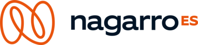 Logo Nagarro ES GmbH