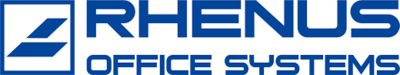 Logo Rhenus Office Systems
