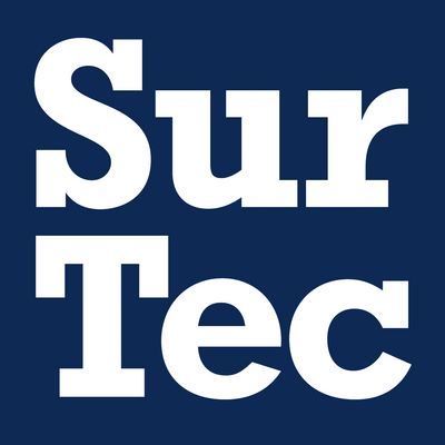 Logo der SurTec Gruppe