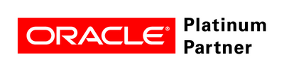 Centric ist Platinum Partner von Oracle 