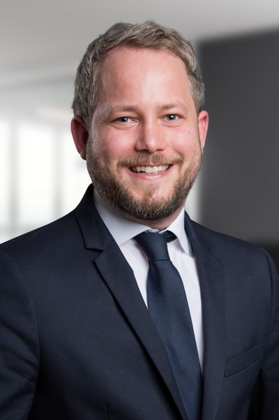 Christoph Ahr, StB, neuer CFO der Jedox AG