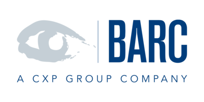 Offizielles Logo von BARC