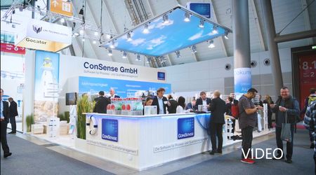 ConSense GmbH - Control 2019