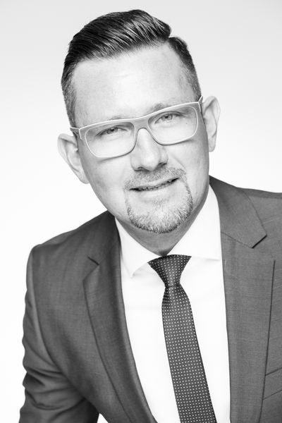 Steven Wernike, Geschäftsführer, Centric IT Solutions GmbH