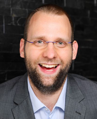 Fabian Groß, CEO & Senior Consultant HCM, Xayambe GmbH