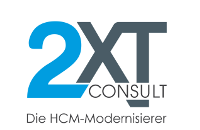 Logo 2XT