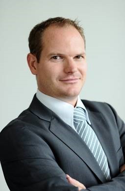 Carl-Philipp Mülle,r Director SAP Cloud Services, Nagarro ES GmbH